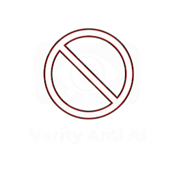 Verity Anti AI